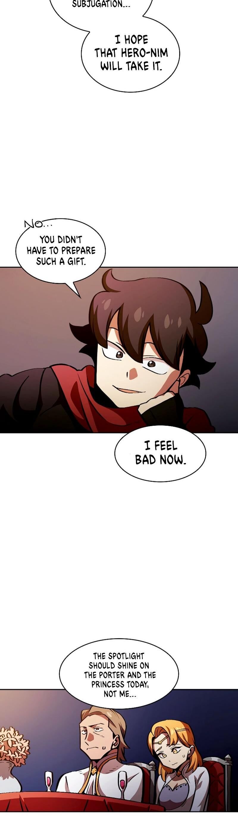Read FFF-Class Trashero EN Manga Online