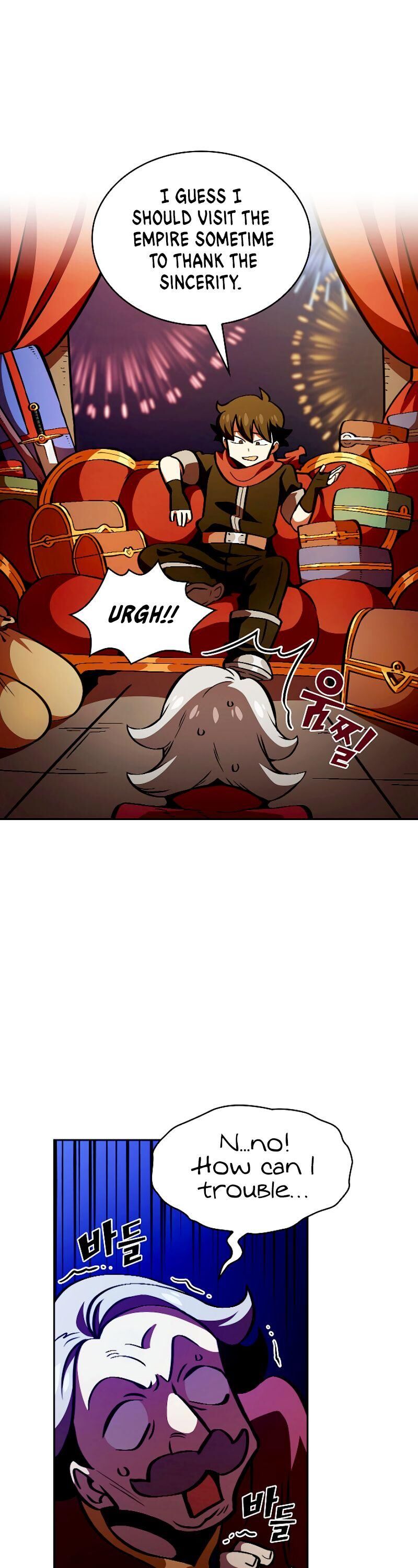 Read FFF-Class Trashero EN Manga Online