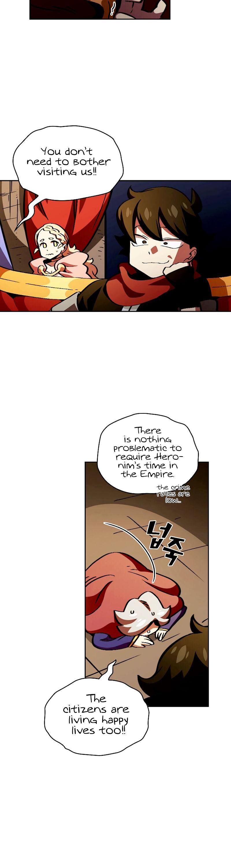Read FFF-Class Trashero EN Manga Online