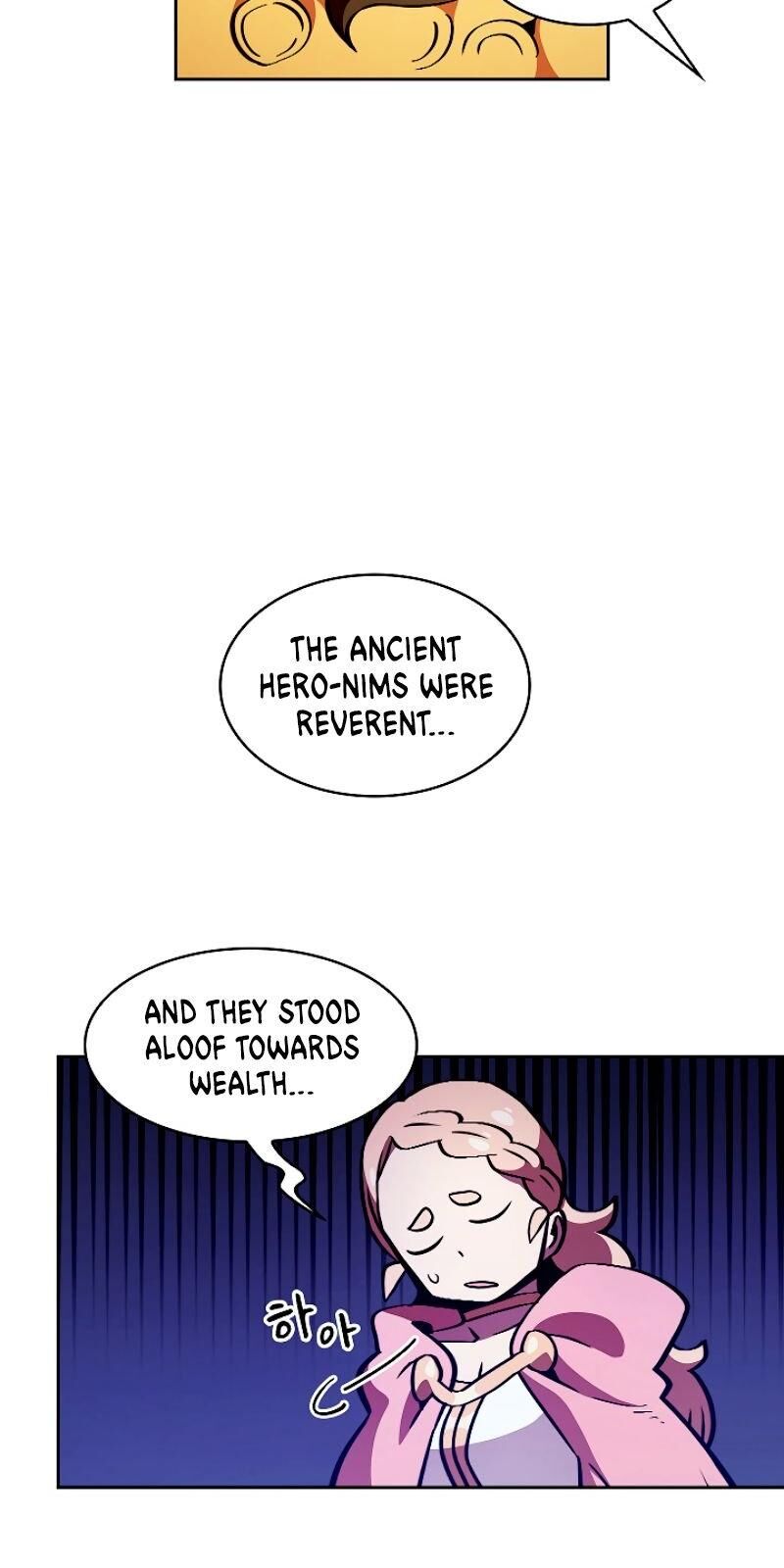 Read FFF-Class Trashero EN Manga Online
