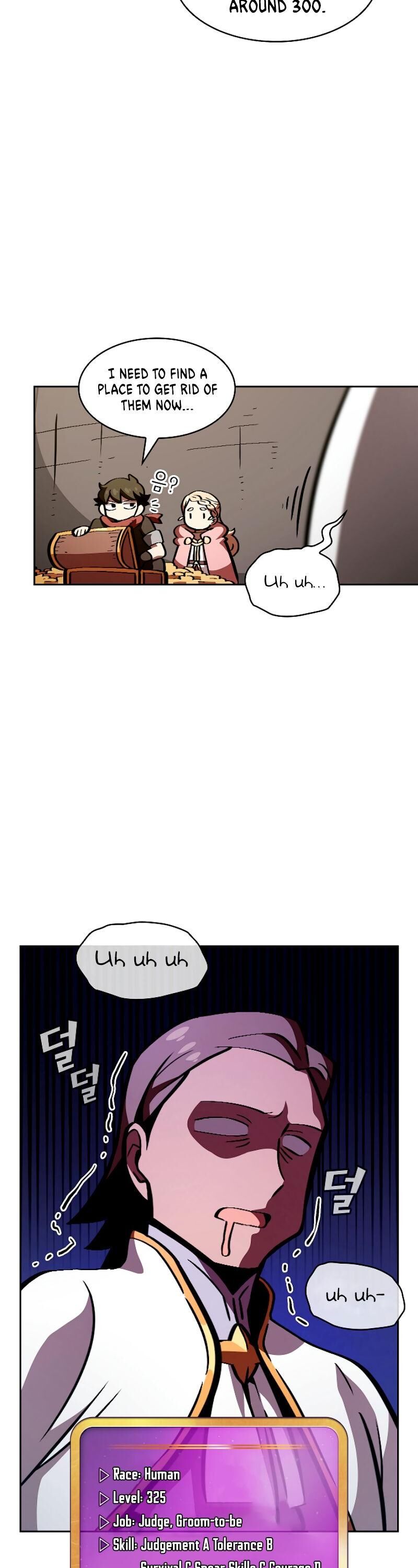Read FFF-Class Trashero EN Manga Online