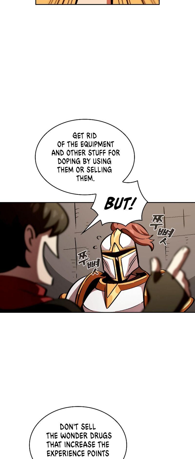 Read FFF-Class Trashero EN Manga Online
