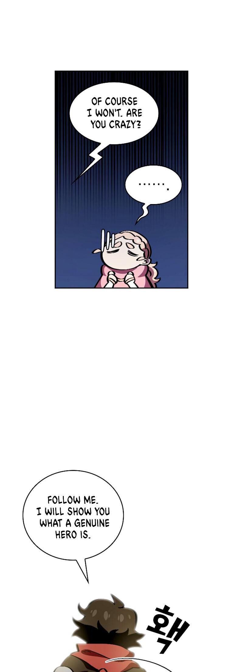 Read FFF-Class Trashero EN Manga Online