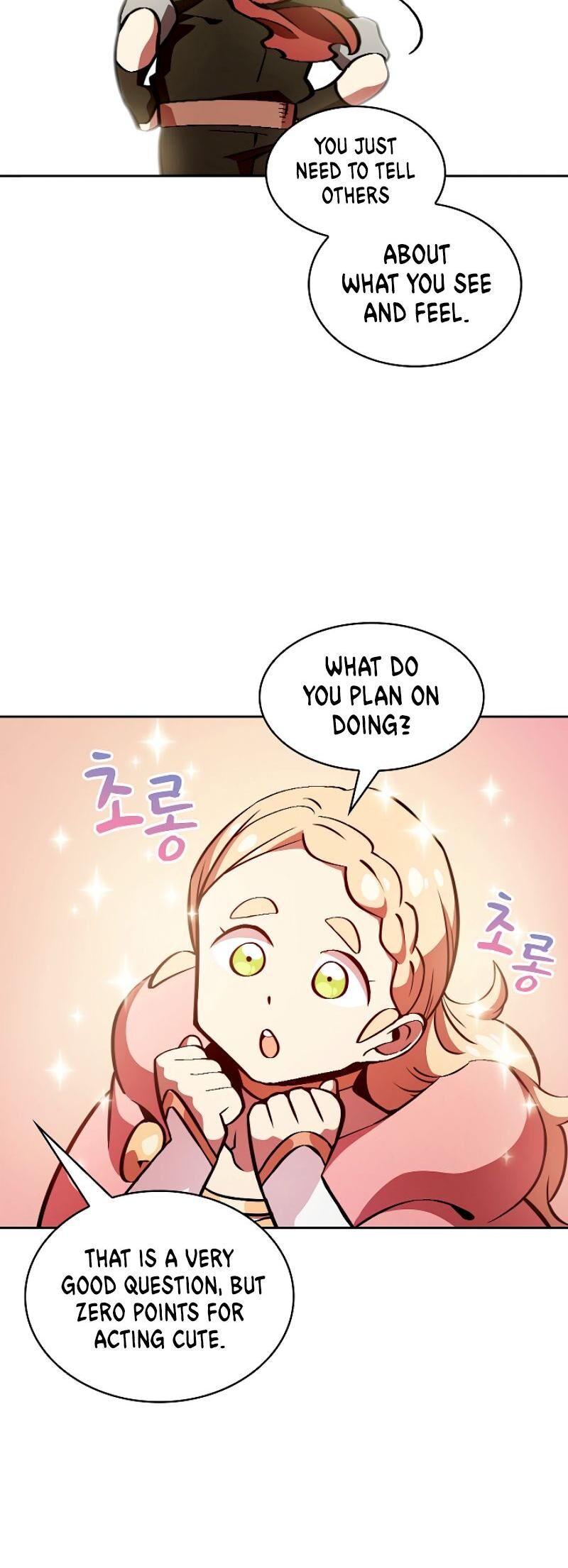 Read FFF-Class Trashero EN Manga Online