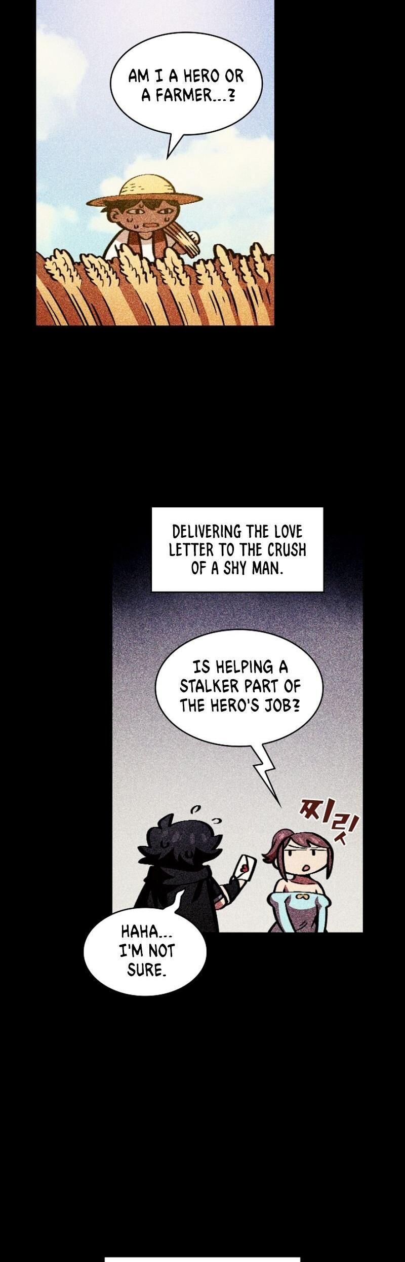 Read FFF-Class Trashero EN Manga Online