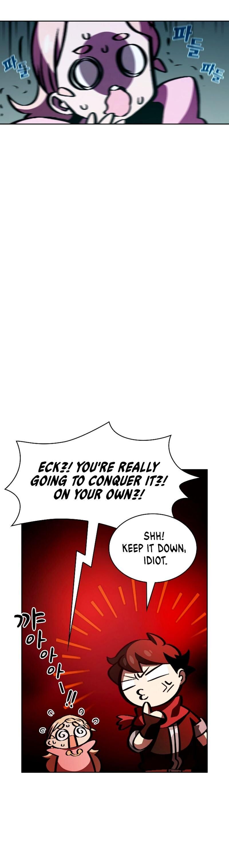 Read FFF-Class Trashero EN Manga Online