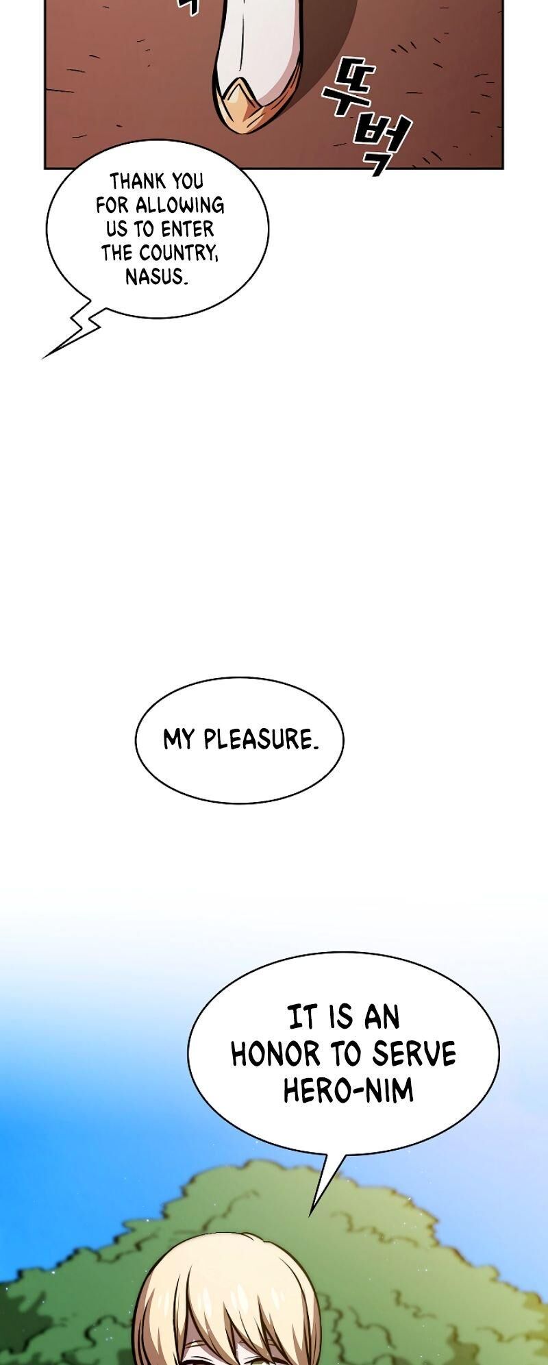 Read FFF-Class Trashero EN Manga Online
