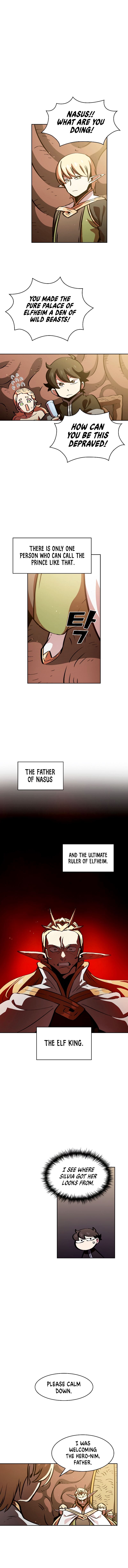Read FFF-Class Trashero EN Manga Online