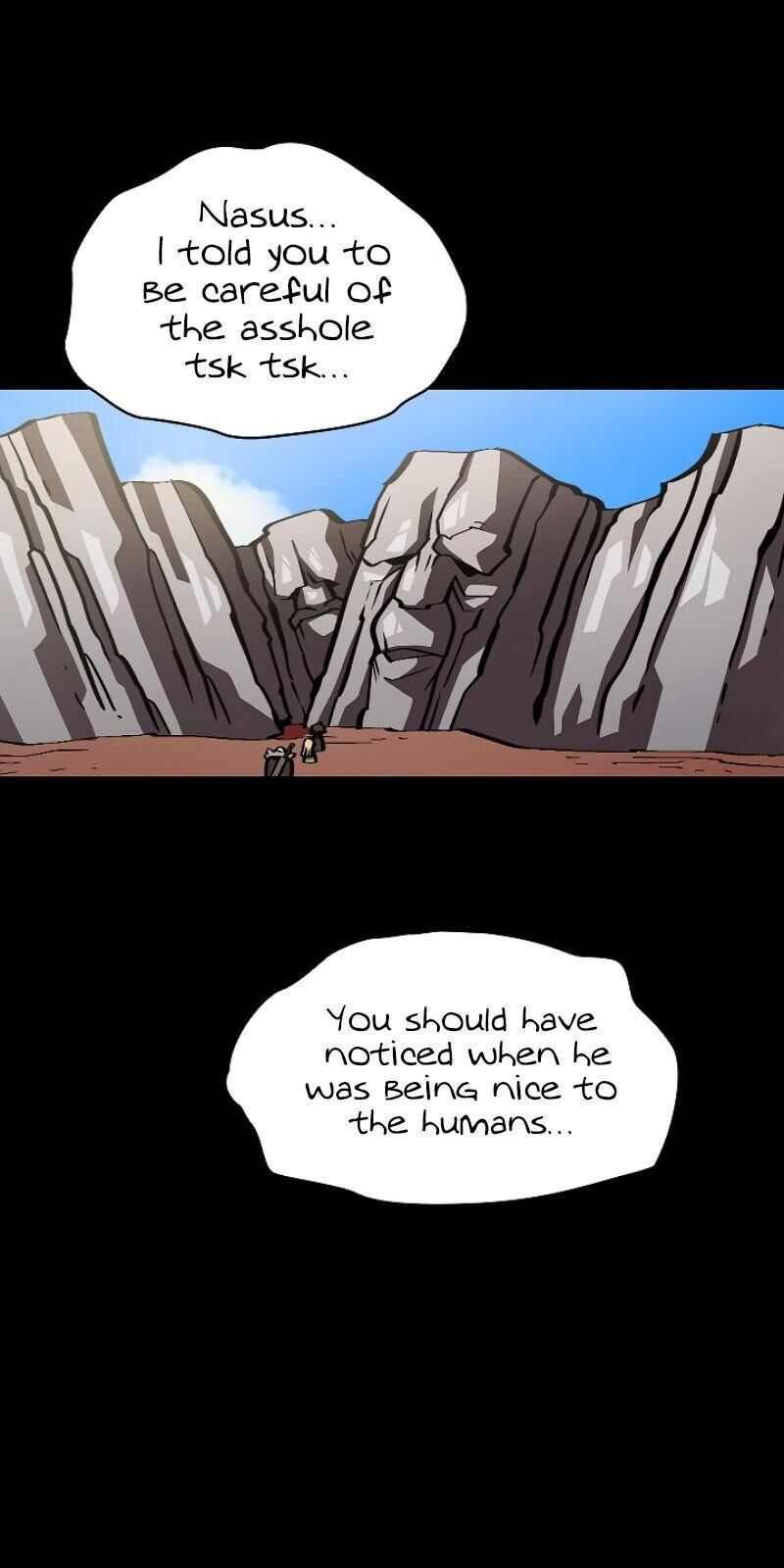Read FFF-Class Trashero EN Manga Online