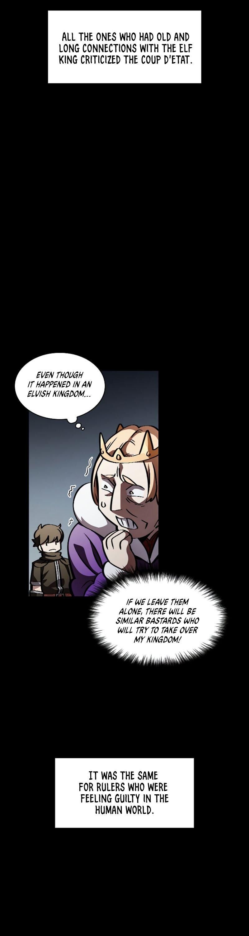 Read FFF-Class Trashero EN Manga Online