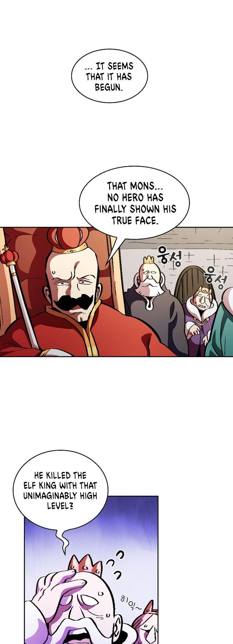 Read FFF-Class Trashero EN Manga Online