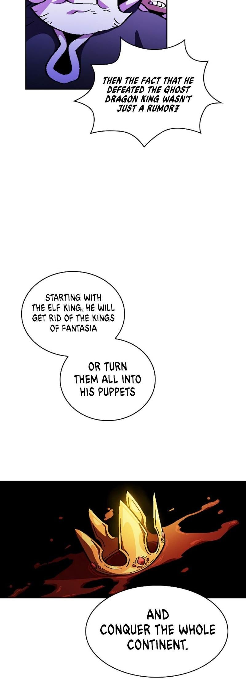 Read FFF-Class Trashero EN Manga Online