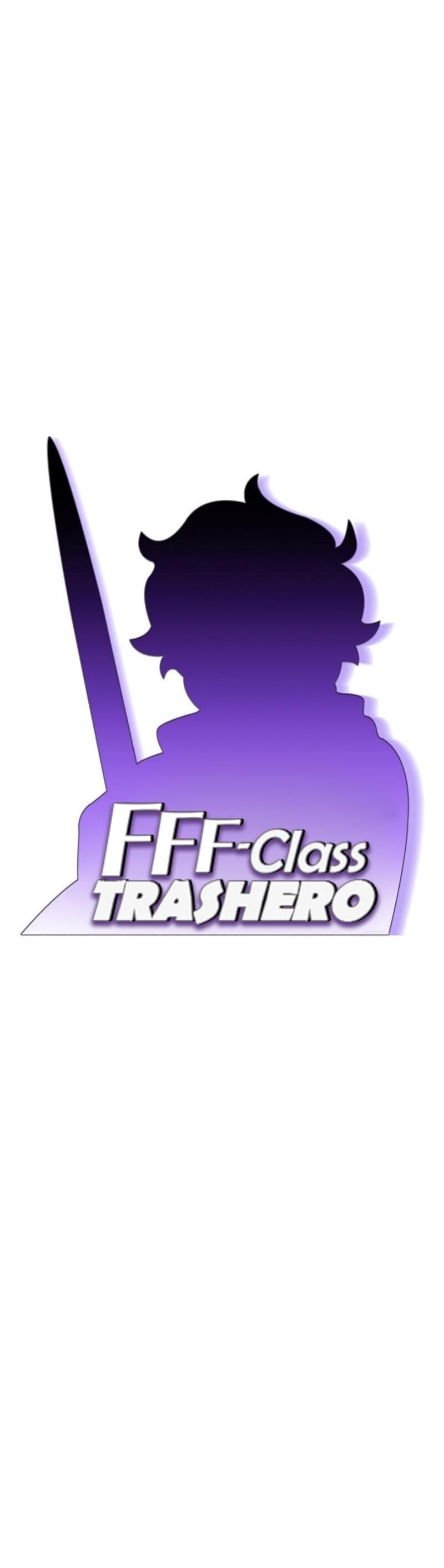 Read FFF-Class Trashero EN Manga Online