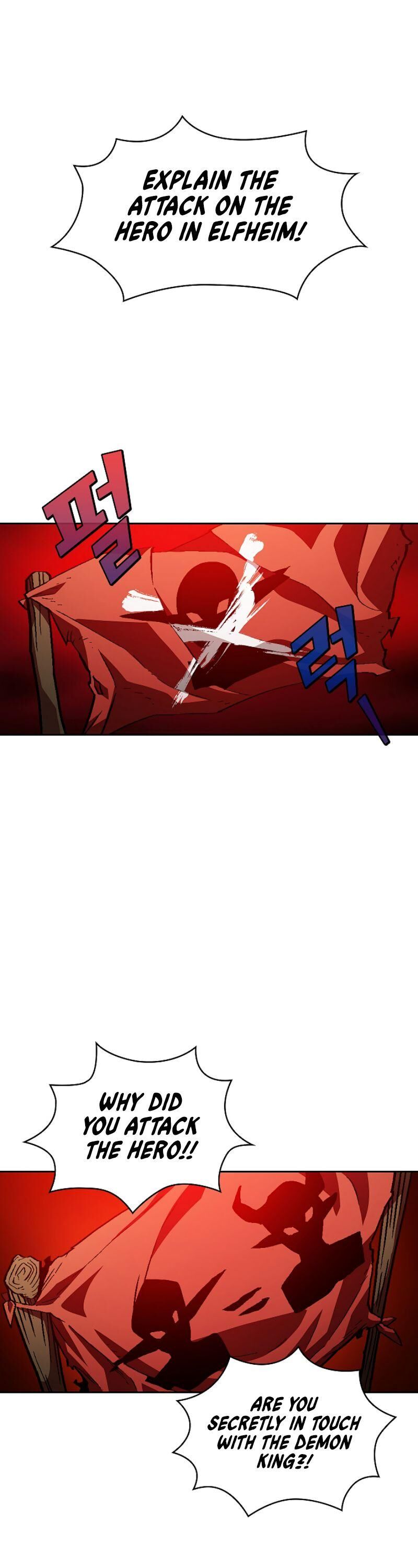 Read FFF-Class Trashero EN Manga Online