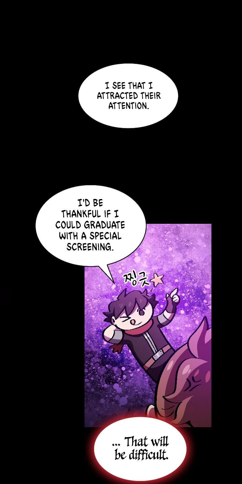 Read FFF-Class Trashero EN Manga Online