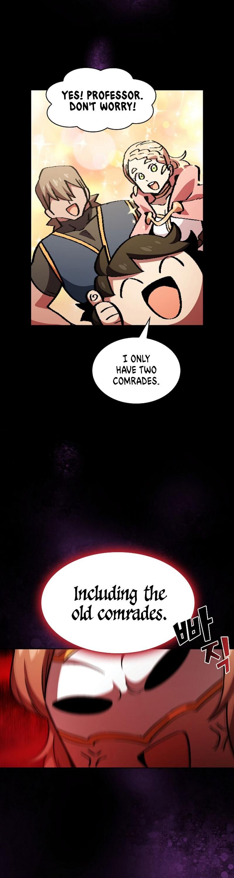 Read FFF-Class Trashero EN Manga Online