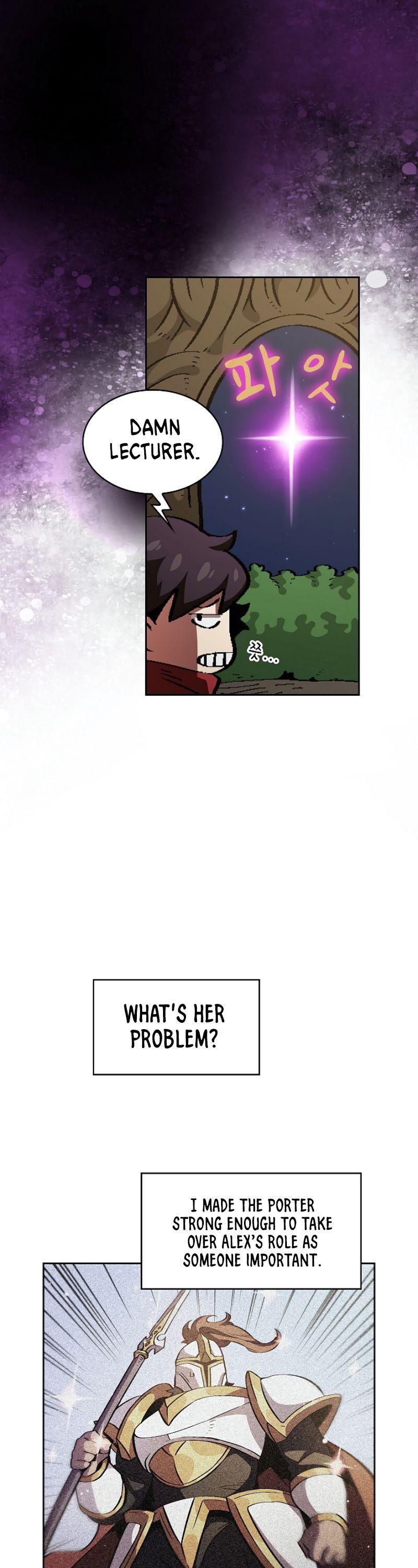 Read FFF-Class Trashero EN Manga Online