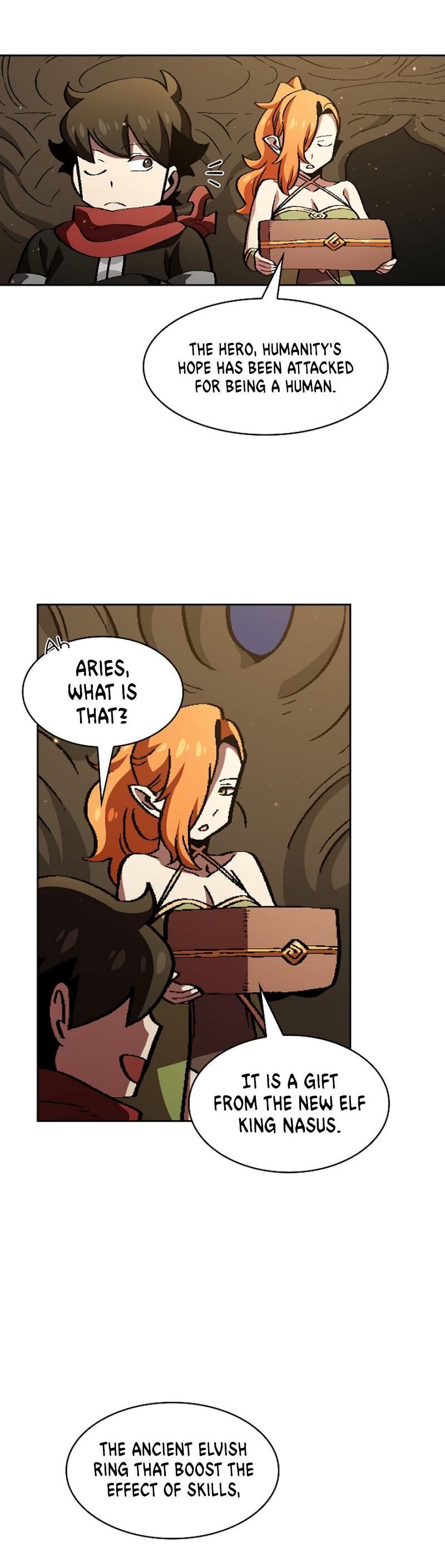 Read FFF-Class Trashero EN Manga Online