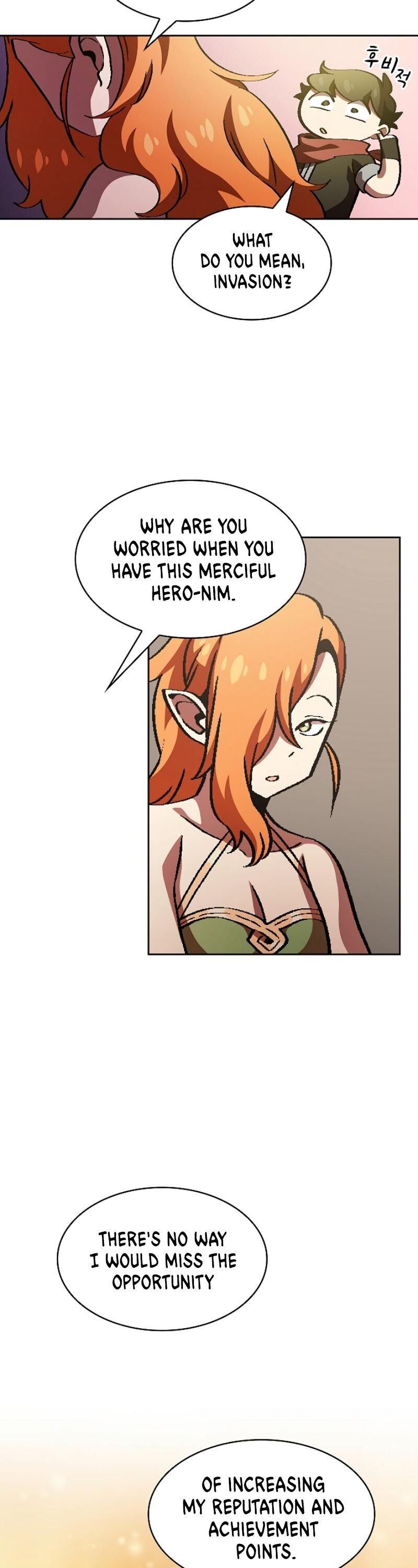 Read FFF-Class Trashero EN Manga Online