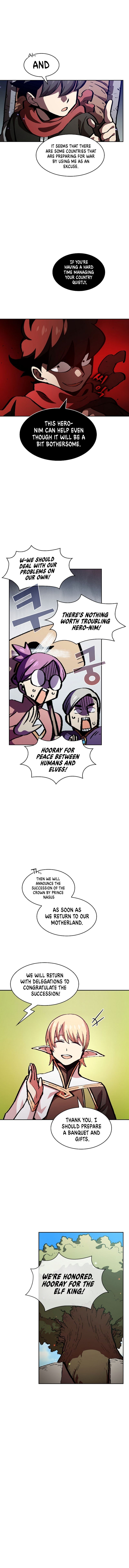 Read FFF-Class Trashero EN Manga Online