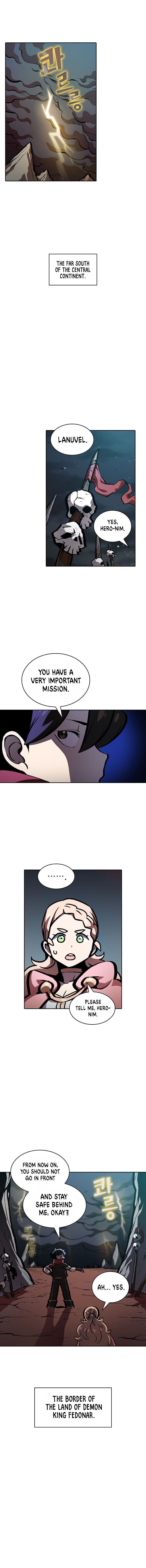Read FFF-Class Trashero EN Manga Online