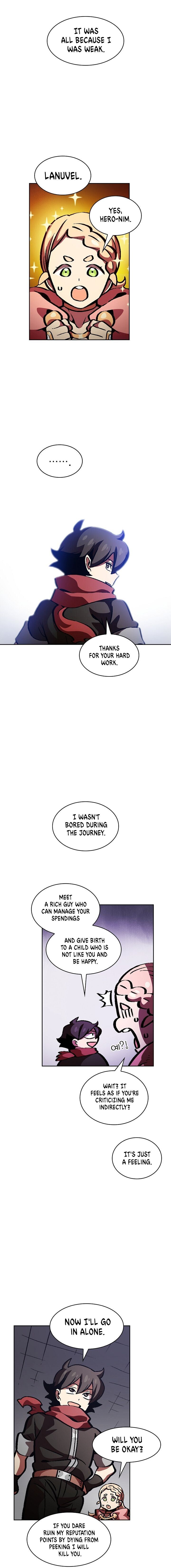 Read FFF-Class Trashero EN Manga Online