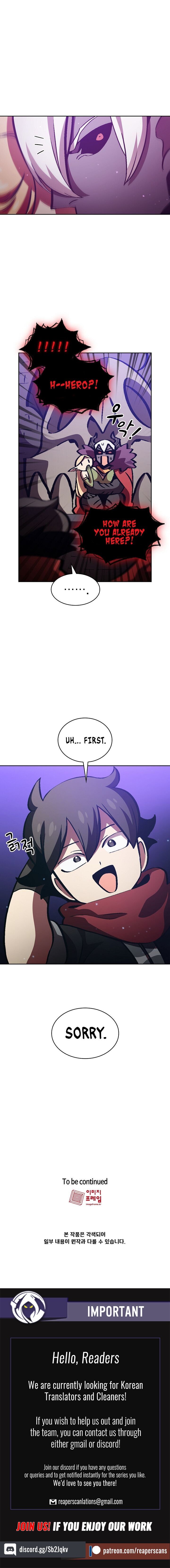 Read FFF-Class Trashero EN Manga Online