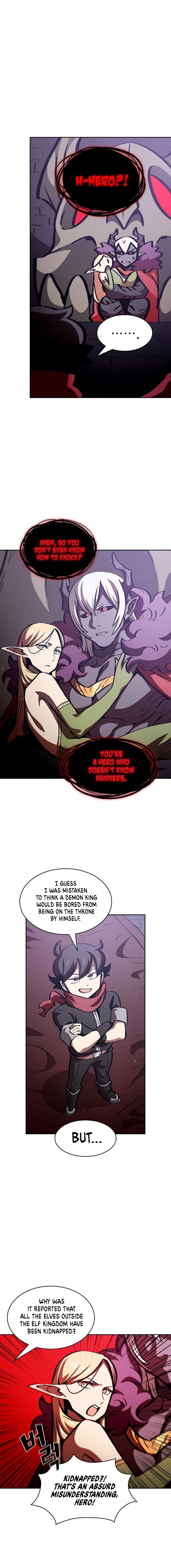 Read FFF-Class Trashero EN Manga Online