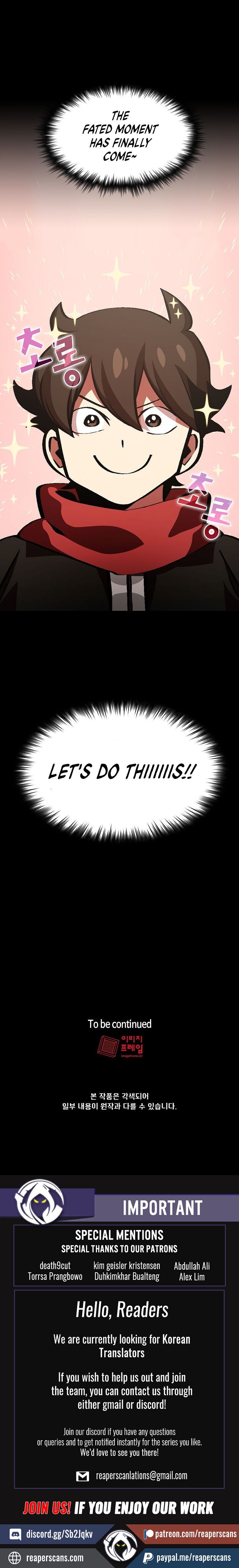Read FFF-Class Trashero EN Manga Online