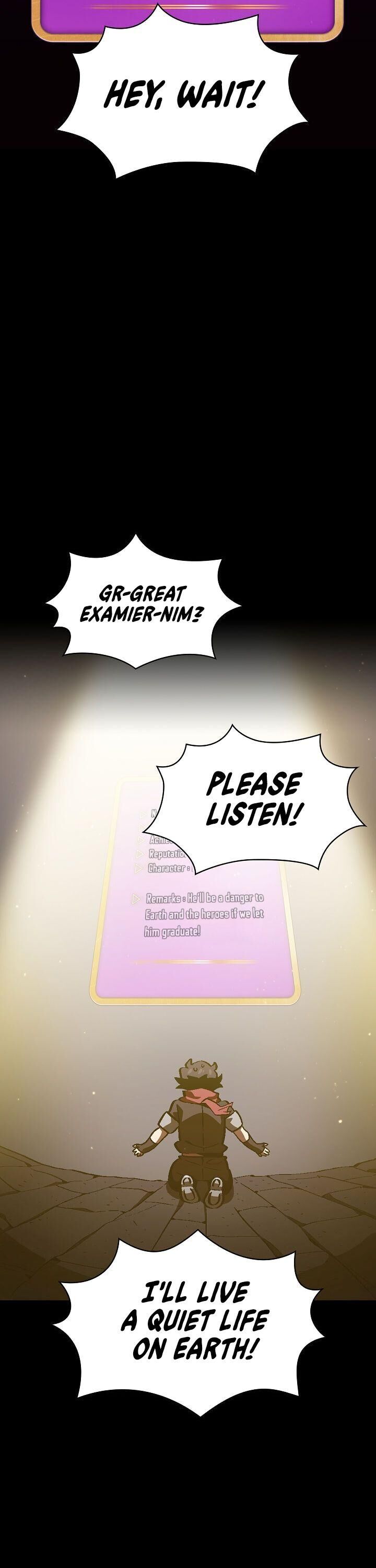Read FFF-Class Trashero EN Manga Online