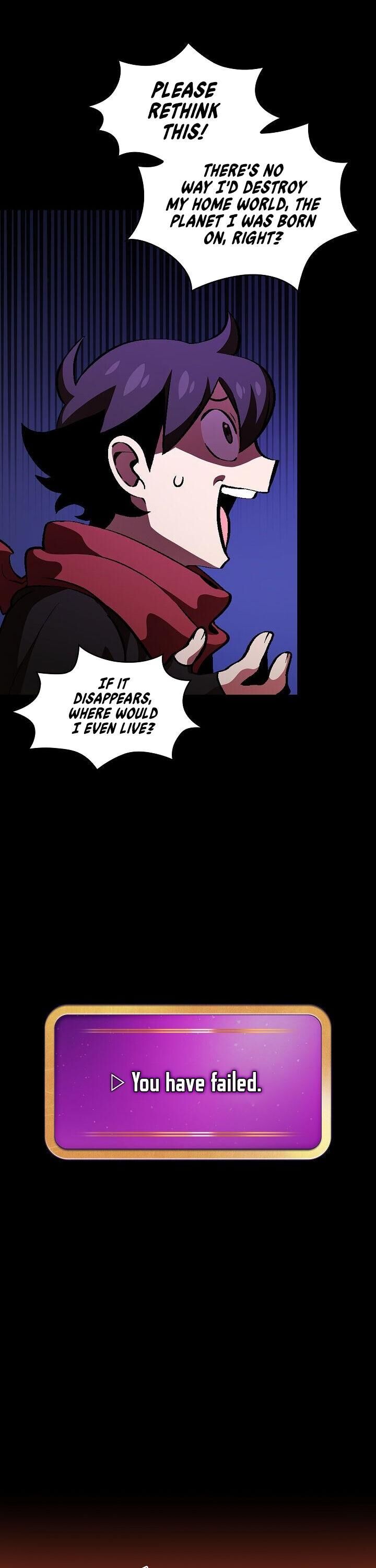 Read FFF-Class Trashero EN Manga Online
