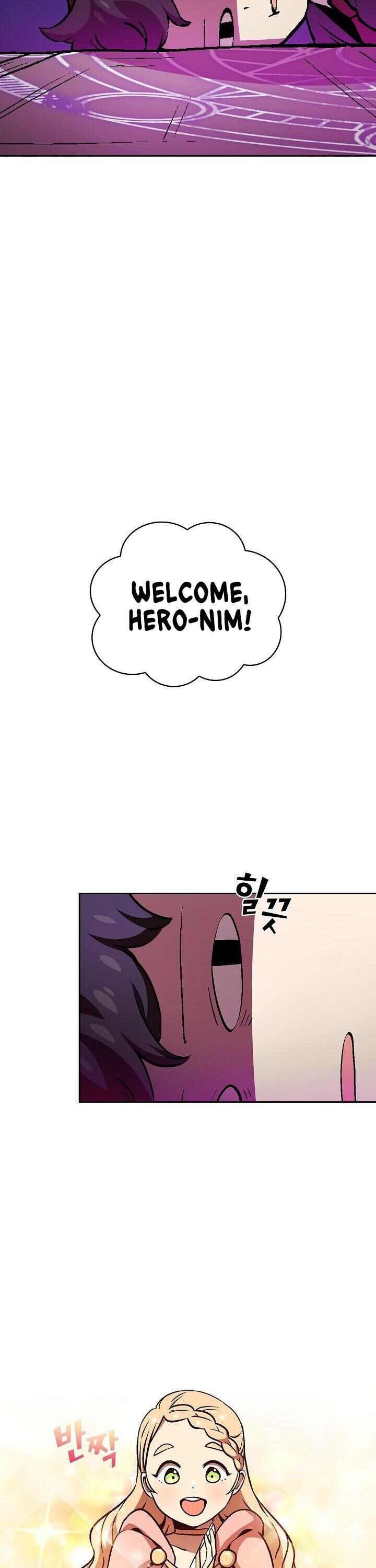 Read FFF-Class Trashero EN Manga Online