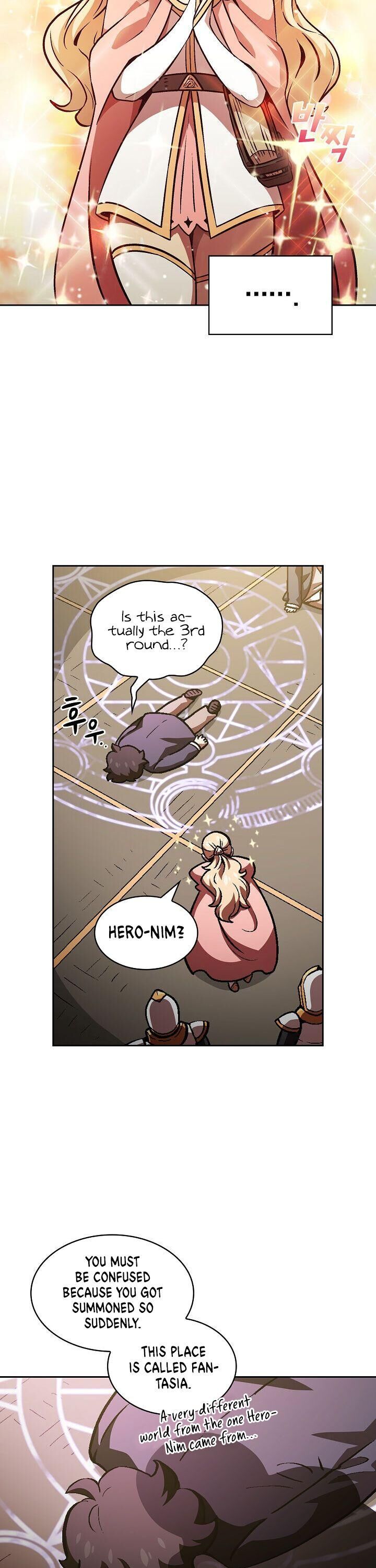 Read FFF-Class Trashero EN Manga Online