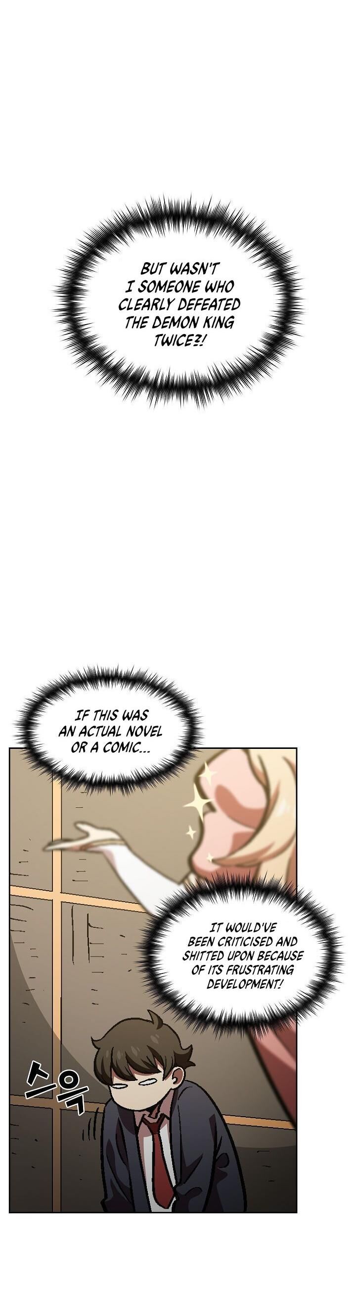 Read FFF-Class Trashero EN Manga Online