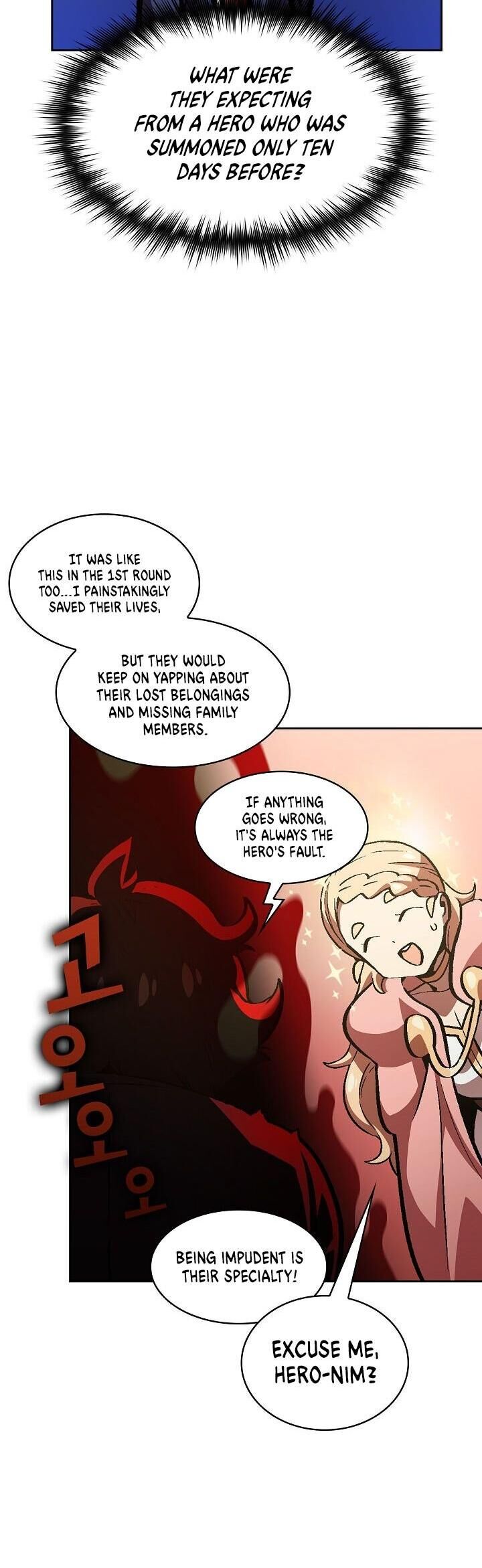 Read FFF-Class Trashero EN Manga Online