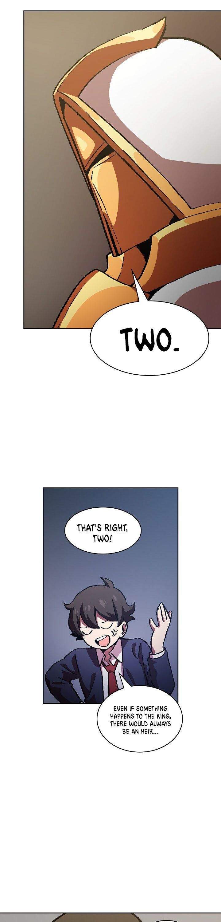 Read FFF-Class Trashero EN Manga Online