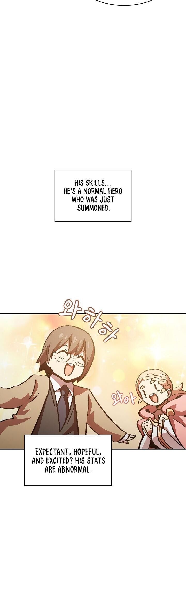 Read FFF-Class Trashero EN Manga Online