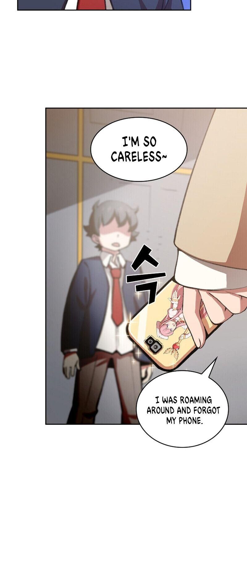 Read FFF-Class Trashero EN Manga Online