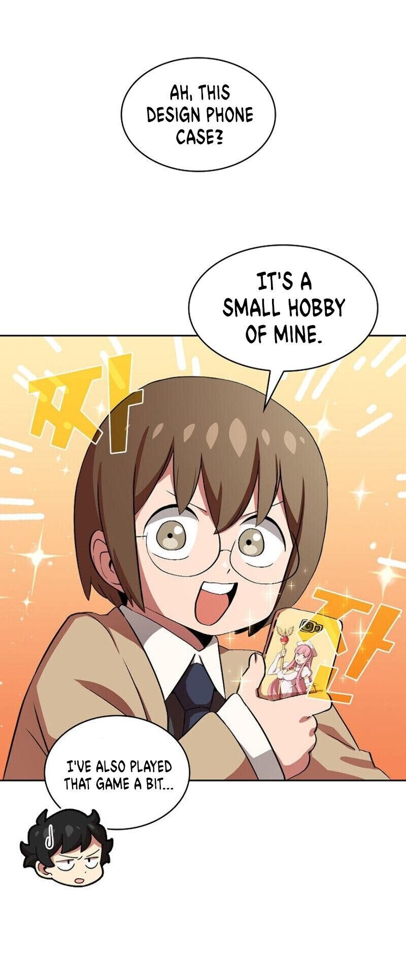 Read FFF-Class Trashero EN Manga Online