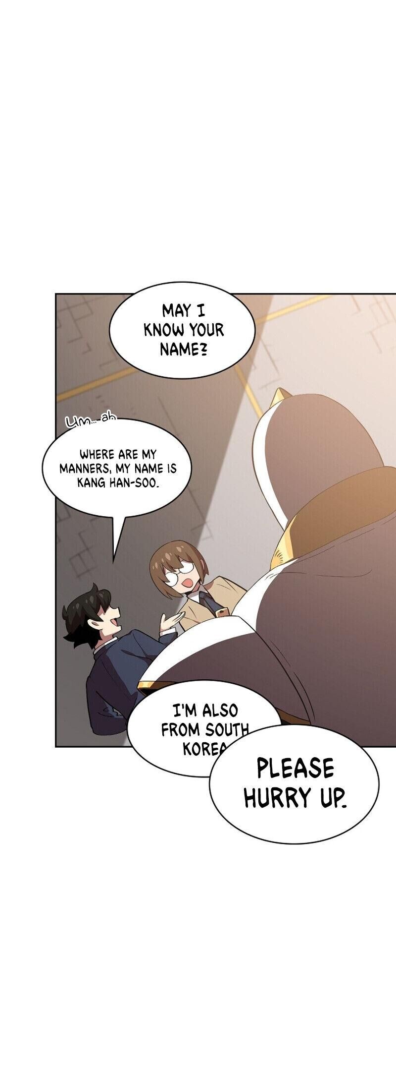 Read FFF-Class Trashero EN Manga Online
