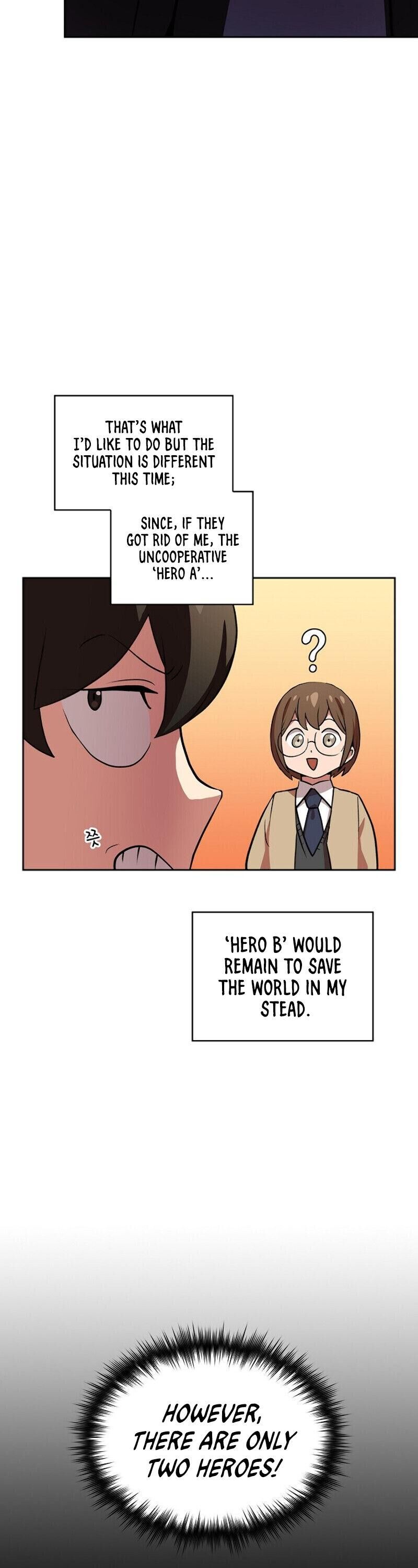 Read FFF-Class Trashero EN Manga Online