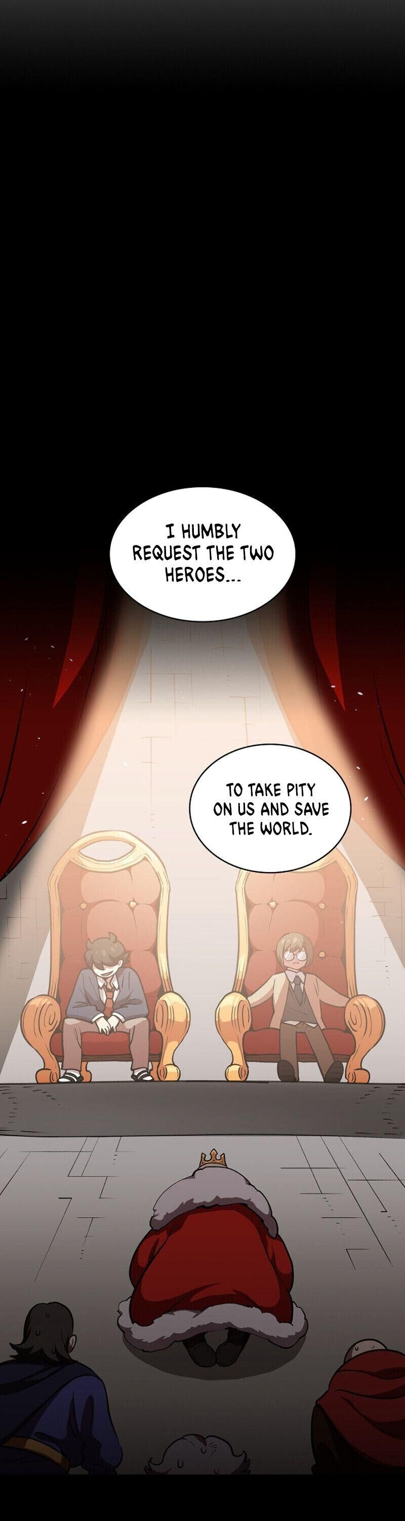 Read FFF-Class Trashero EN Manga Online