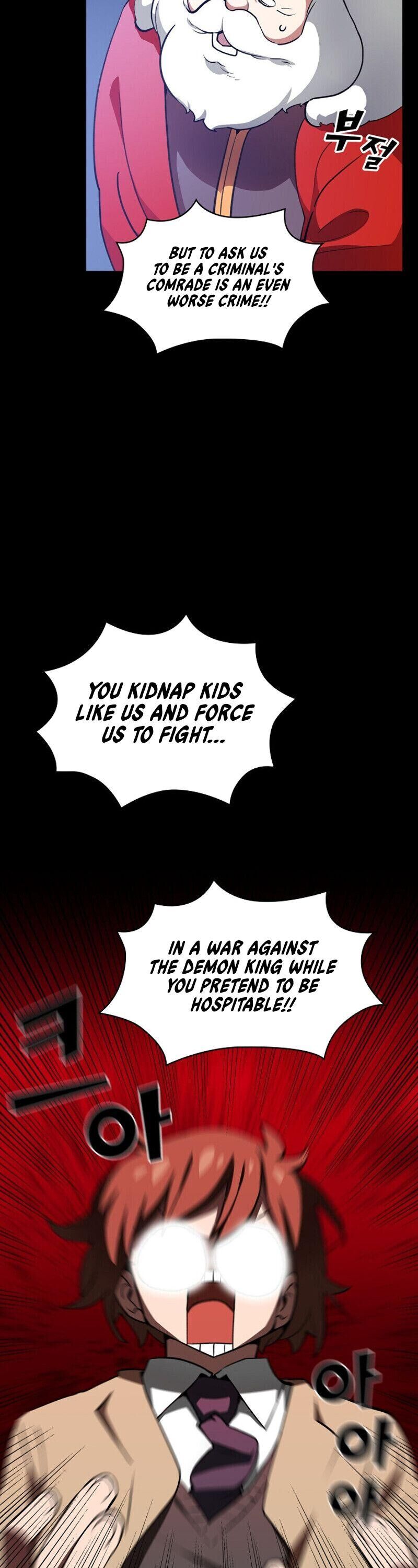 Read FFF-Class Trashero EN Manga Online