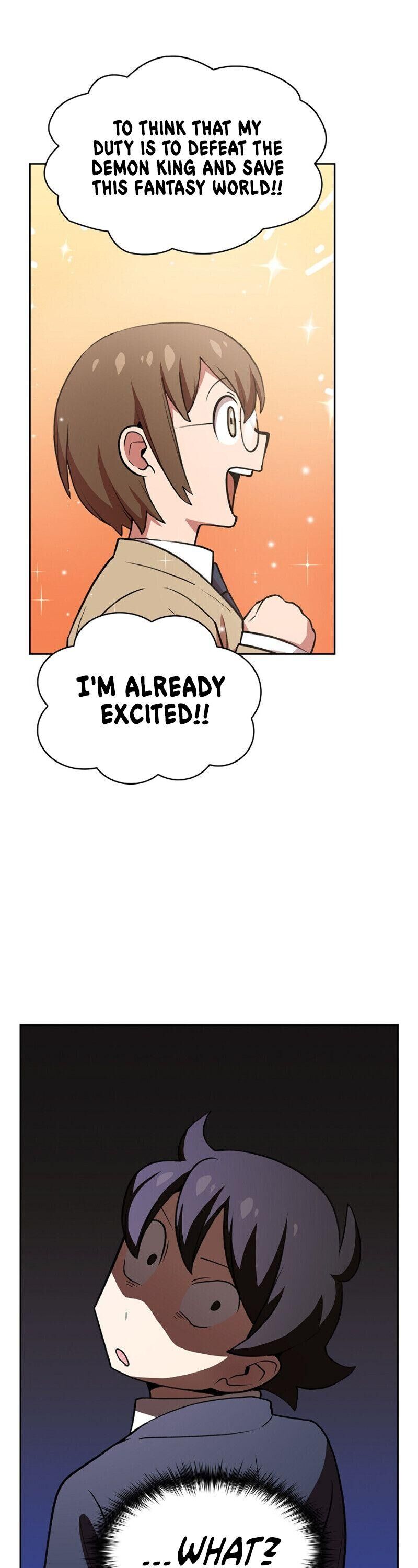 Read FFF-Class Trashero EN Manga Online