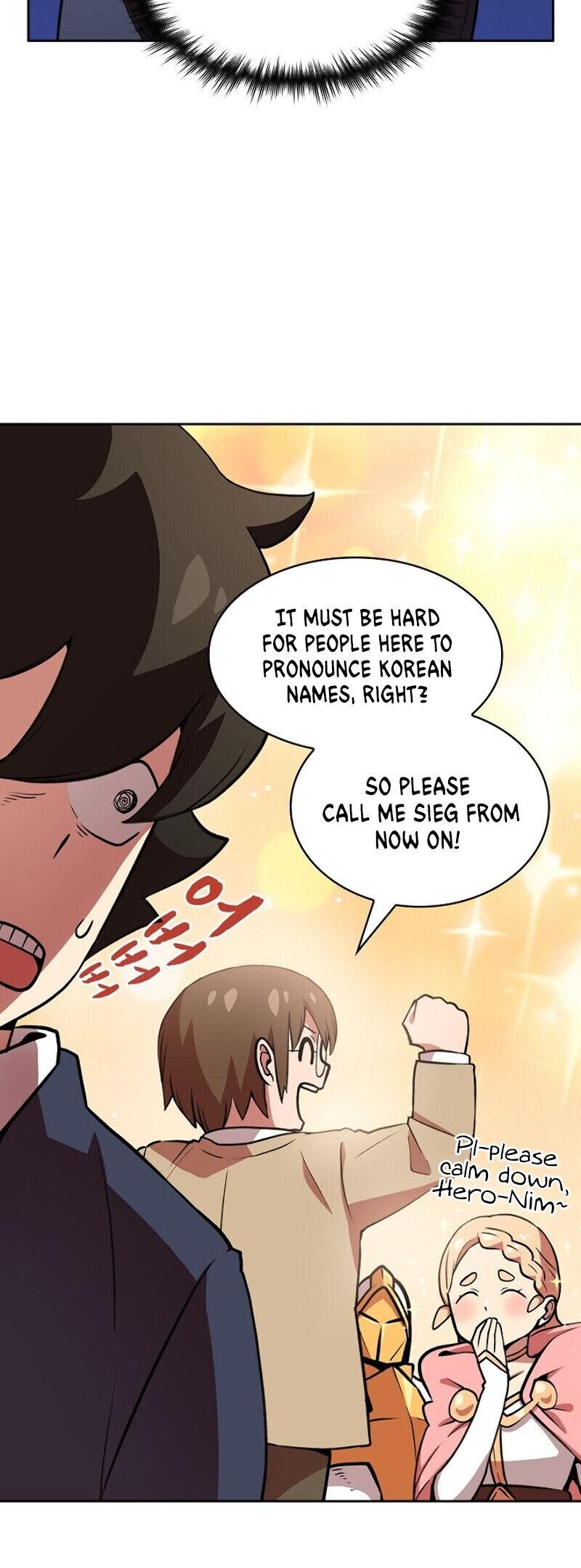 Read FFF-Class Trashero EN Manga Online