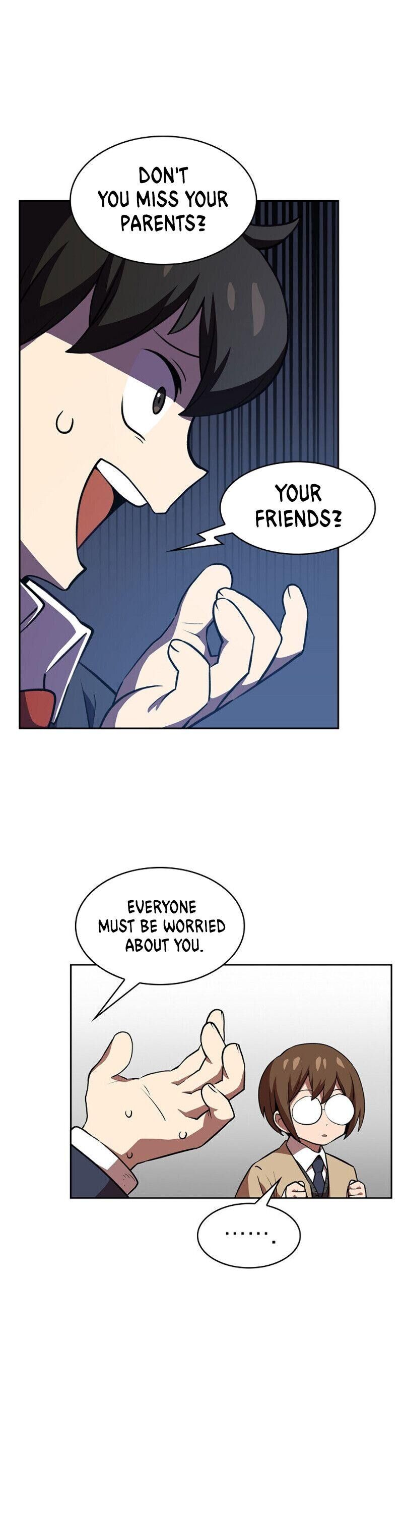 Read FFF-Class Trashero EN Manga Online