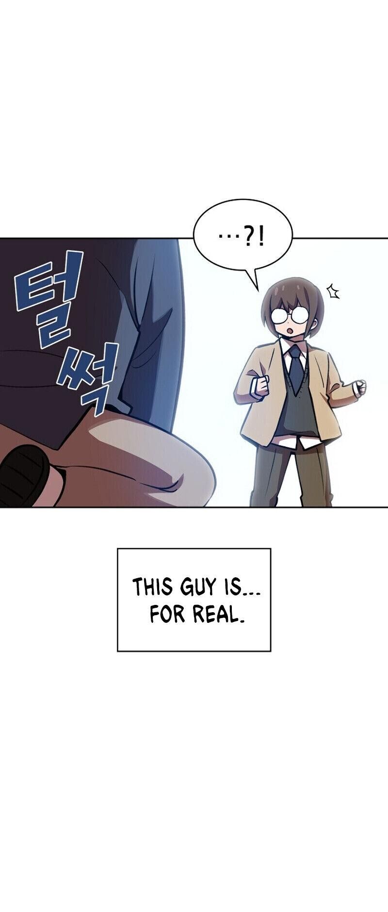Read FFF-Class Trashero EN Manga Online