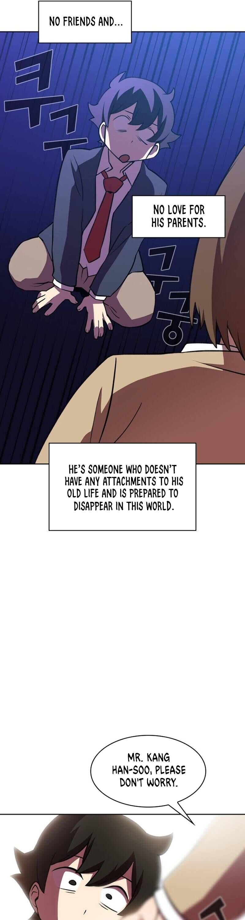 Read FFF-Class Trashero EN Manga Online
