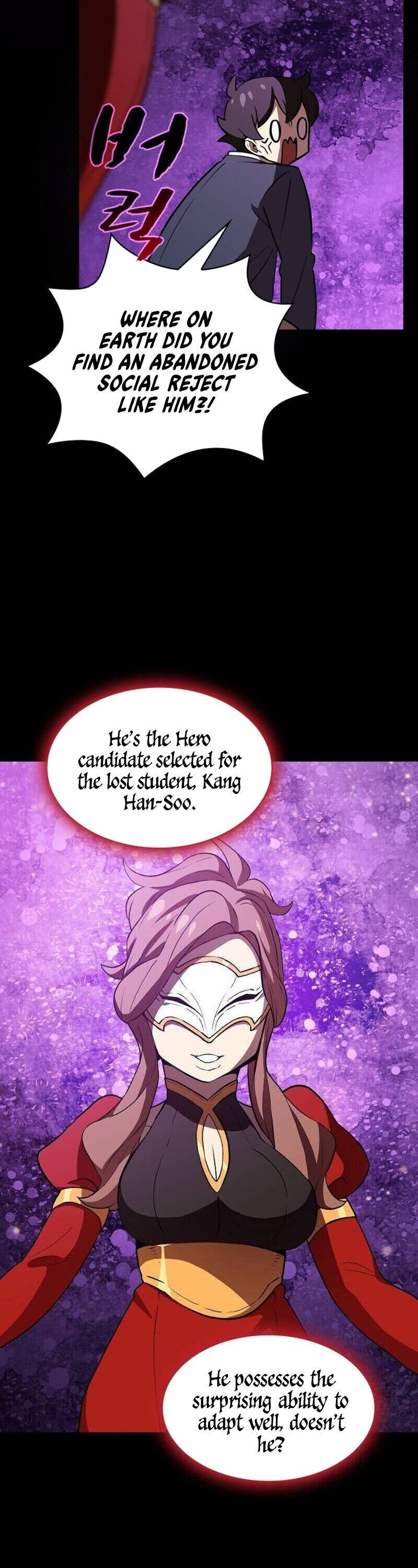 Read FFF-Class Trashero EN Manga Online