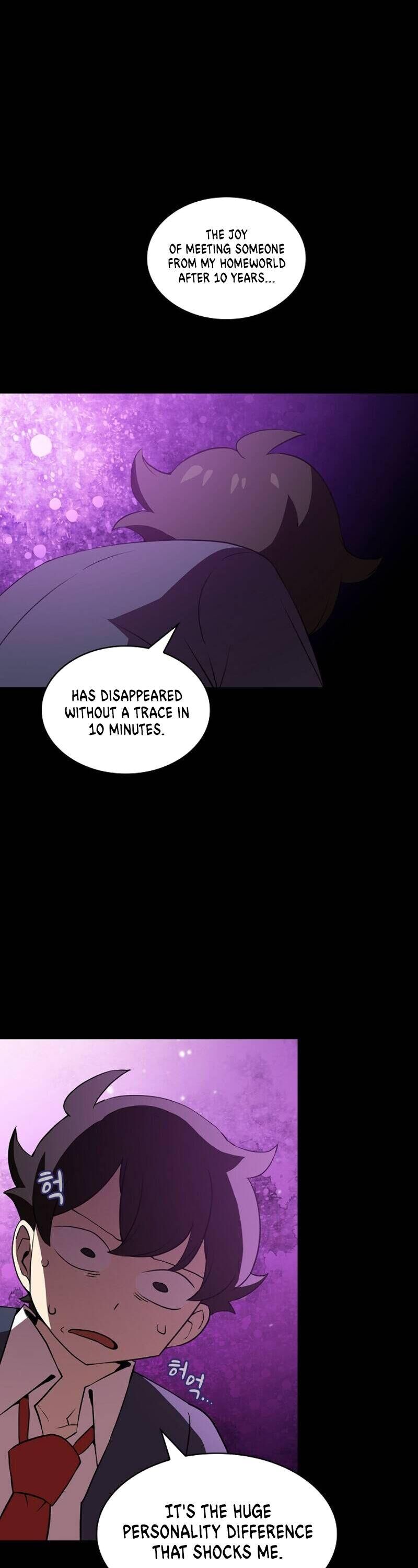 Read FFF-Class Trashero EN Manga Online